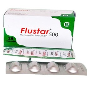 Flustar 500